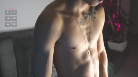 VITO BENZ online show from September 12, 4:01 am