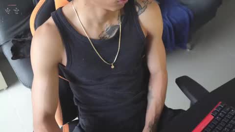 VITO BENZ online show from September 27, 6:13 pm