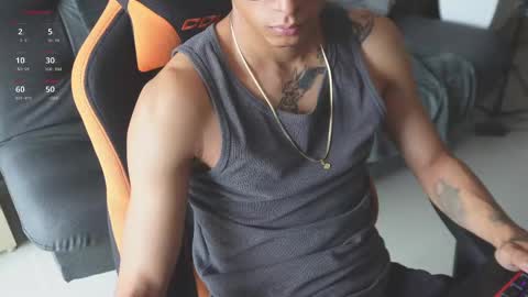 VITO BENZ online show from October 8, 5:32 pm