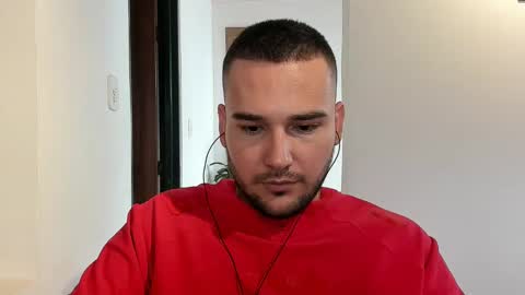 Snapshot of vito_ferrero chatting on February 14, 4:31 pm Vito Ferrer online show from February 14, 4:31 pm