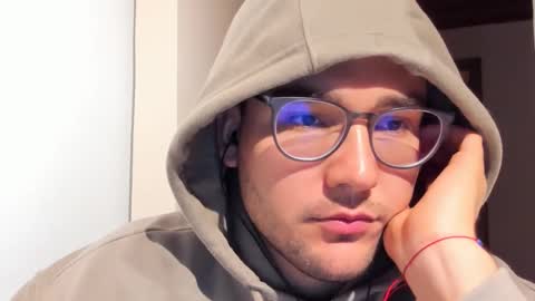 Snapshot of vito_ferrero chatting on February 27, 1:48 am Vito Ferrer online show from February 27, 1:48 am