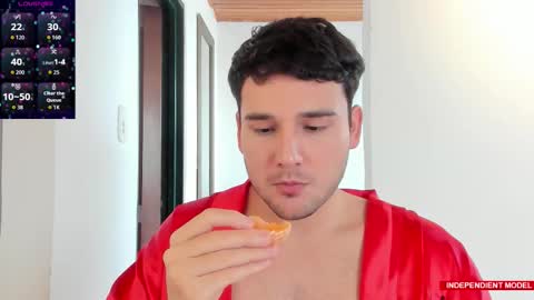 Snapshot of vito_ferrero chatting on September 14, 6:07 pm Vito Ferrer online show from September 14, 6:07 pm