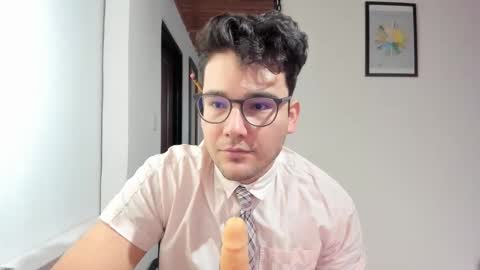 Snapshot of vito_ferrero chatting on October 24, 10:55 am Vito Ferrer online show from October 24, 10:55 am