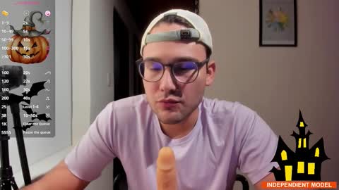 Snapshot of vito_ferrero chatting on October 25, 1:13 am Vito Ferrer online show from October 25, 1:13 am