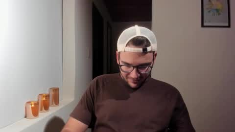 Snapshot of vito_ferrero chatting on November 3, 12:57 am Vito Ferrer online show from November 3, 12:57 am