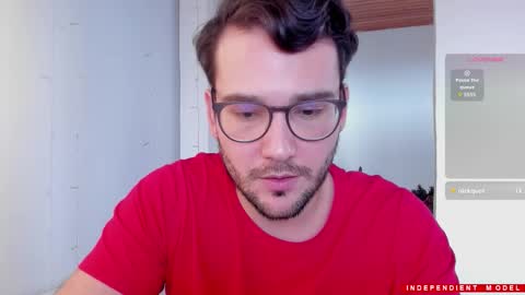 Snapshot of vito_ferrero chatting on December 4, 8:39 pm Vito Ferrer online show from December 4, 8:39 pm