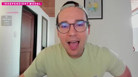 Vito Ferrer online show from March 18, 2:31 pm