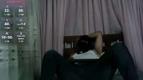 badboyxx online show from June 17, 1:08 am