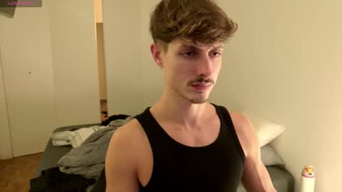 Snapshot of vitoraugustoxxx chatting on May 24, 12:15 am vitoraugustoxxx online show from May 24, 12:15 am