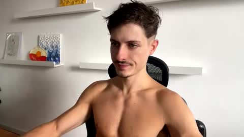 Snapshot of vitoraugustoxxx chatting on June 11, 4:05 pm vitoraugustoxxx online show from June 11, 4:05 pm