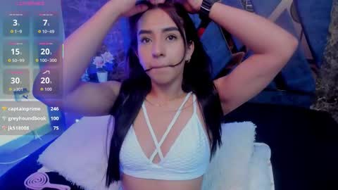 vittoria online show from January 6, 5:27 pm