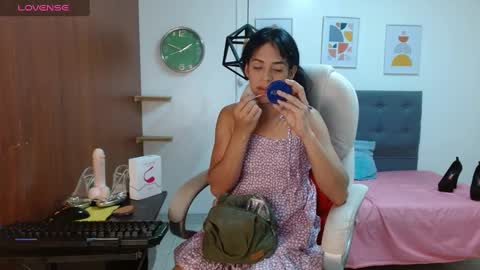 VITTORIA  online show from January 11, 10:51 am