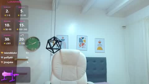 VITTORIA  online show from January 26, 8:57 am