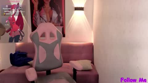 VITTORIA  online show from September 19, 8:16 am