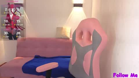 VITTORIA  online show from February 4, 7:25 am