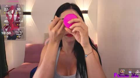 VITTORIA  online show from February 10, 7:01 am