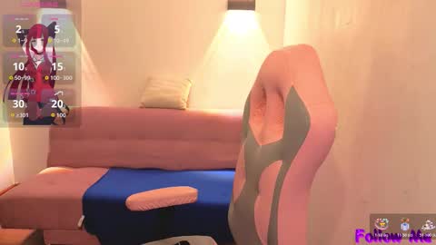 VITTORIA  online show from February 11, 6:51 am