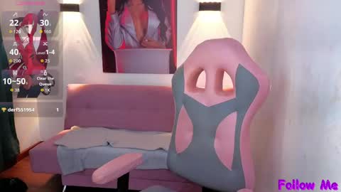 Snapshot of vittoria_lombardi07 chatting on May 29, 10:13 am VITTORIA online show from May 29, 10:13 am