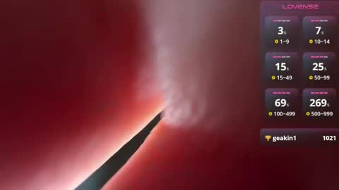 Snapshot of vivi__squirrel chatting on December 5, 6:00 am Vivi online show from December 5, 6:00 am