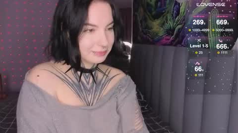 Vivi   online show from February 22, 4:46 am