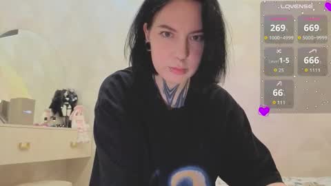 Vivi   online show from March 14, 1:34 am