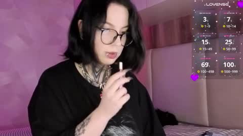 Vivi   online show from April 30, 12:06 am