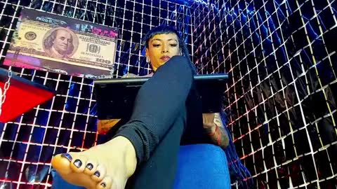 IGkarol navarret3 online show from March 3, 3:53 pm