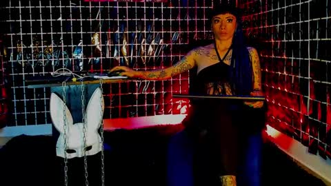 IGkarol navarret3 online show from March 11, 11:33 am