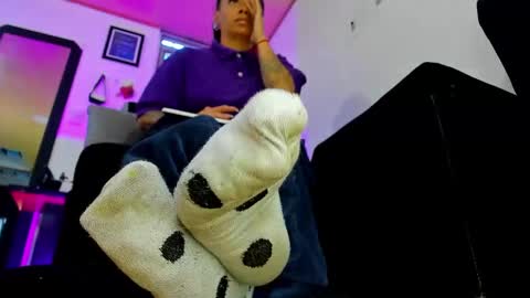 IGkarol navarret3 online show from September 26, 8:35 pm