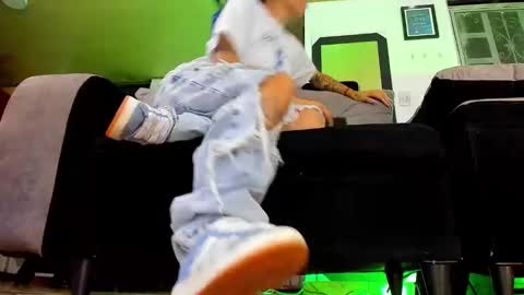 IGkarol navarret3 online show from October 2, 12:17 am