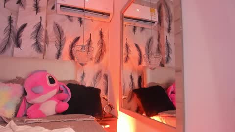 Viviana  online show from September 24, 11:08 pm