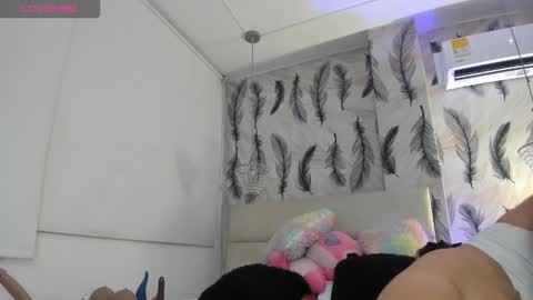 Viviana  online show from October 14, 11:05 pm