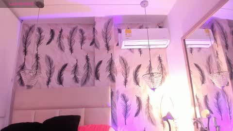 Viviana  online show from October 17, 11:18 pm