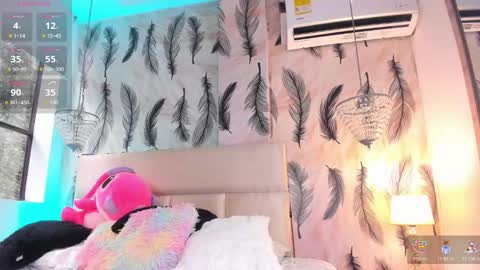 Viviana  online show from November 30, 8:24 pm