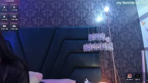 Snapshot of vivi_prinncess chatting on July 2, 3:23 am Viviana online show from July 2, 3:23 am