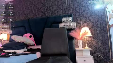 Snapshot of vivi_prinncess chatting on July 5, 4:19 am Viviana online show from July 5, 4:19 am