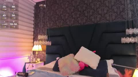 Snapshot of vivi_prinncess chatting on July 8, 12:15 am Viviana online show from July 8, 12:15 am