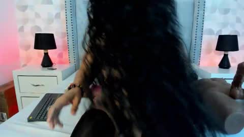 VIVIANA DOMINGUEZ online show from February 23, 8:17 pm