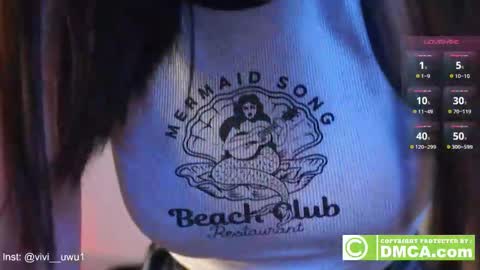 Vivi online show from December 2, 2:34 pm