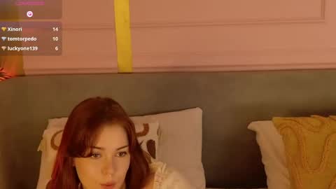 vivi_west online show from May 20, 5:19 pm