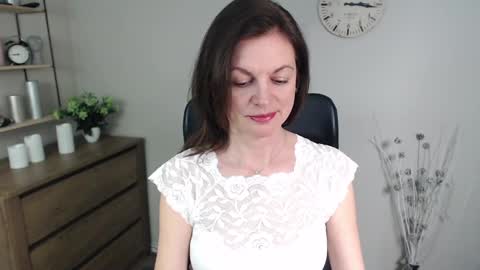 Vivian online show from January 15, 2:24 pm