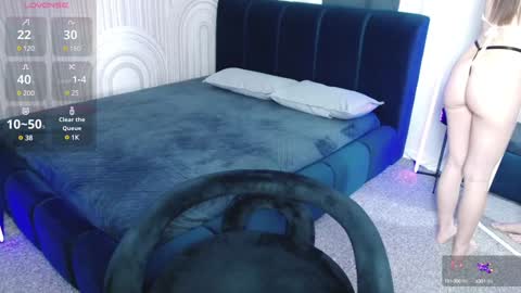 Snapshot of vivian_evans_ chatting on January 31, 1:11 am Vivian Evans online show from January 31, 1:11 am