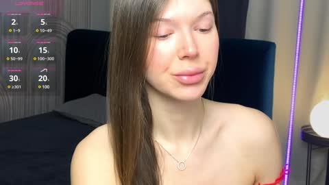 Snapshot of vivian_evans_ chatting on February 4, 1:23 am Vivian Evans online show from February 4, 1:23 am