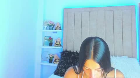 Vivian Monroe online show from January 6, 12:13 pm