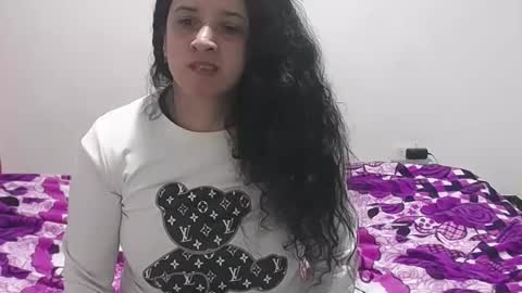 melissa online show from January 25, 4:45 am