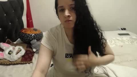 melissa online show from November 10, 3:38 am