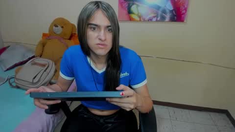 instagram Viviana73215 online show from February 20, 6:13 pm