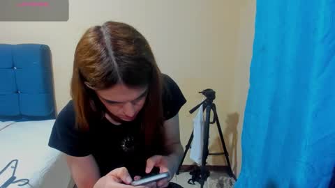 instagram Viviana73215 online show from November 10, 1:26 am