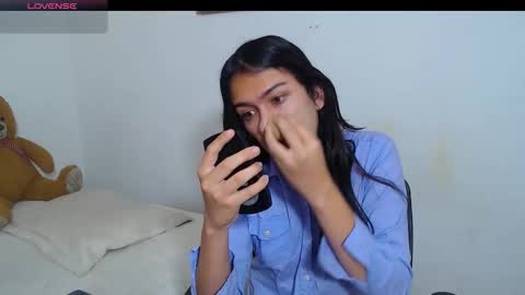 instagram Viviana73215 online show from March 24, 12:10 pm