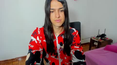 instagram Viviana73215 online show from April 6, 12:06 pm